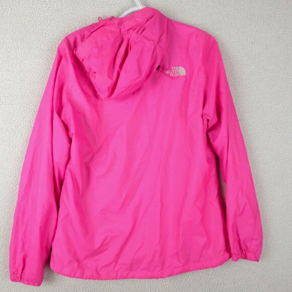 The North Face Women's Pink Jacket - Picture 5 of 10